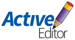 Hyena Active Editor