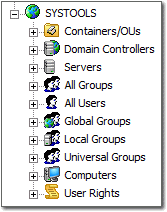 Active Directory Tools