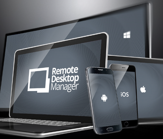 remote desktop manager enterprise devolutions